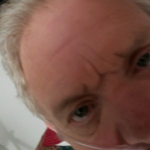 Meet your Posher, Terry